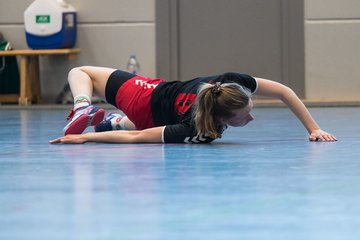 Bild 68 - F HSG Kre/Mue - HFF Munkbrarup : Ergebnis: 49:20